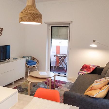 Casas Da Avo II Apartment Санта Круз Екстериор снимка