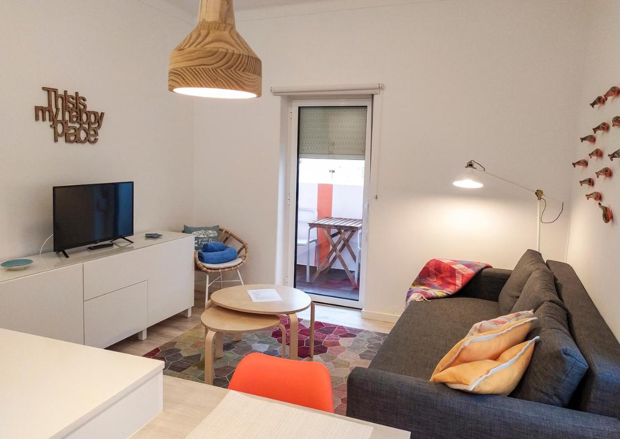 Casas Da Avo II Apartment Санта Круз Екстериор снимка